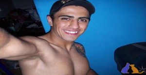 Dudu2015 41 years old I am from Cotia/Sao Paulo, Seeking Dating with Woman