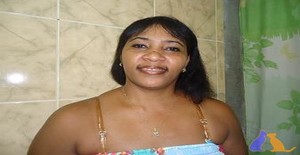 Yuerlinda 42 years old I am from Santiago de Cuba/Santiago de Cuba, Seeking Dating Friendship with Man