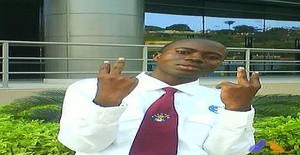 Joaquim miguel 32 years old I am from Luanda/Luanda, Seeking Dating Friendship with Woman