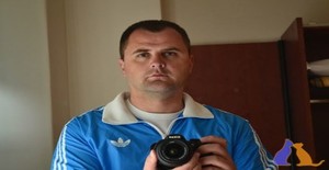 Sledoputoff 38 years old I am from Minsk/Minsk, Seeking Dating Friendship with Woman