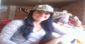 Stefanny36 42 years old I am from Bucaramanga/Santander, Seeking Dating Friendship with Man