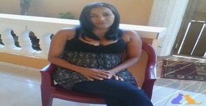 Neome 48 years old I am from Santo Domingo/Distrito Nacional, Seeking Dating Friendship with Man