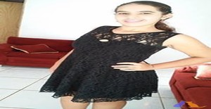 Aguialegal25 24 years old I am from Campo Grande/Mato Grosso do Sul, Seeking Dating Friendship with Man