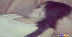 Ariadnedecj 23 years old I am from Caracas/Distrito Capital, Seeking Dating Friendship with Man