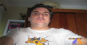 Pikamaster 46 years old I am from Aldeia do Bispo/Guarda, Seeking Dating Friendship with Woman