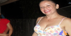 Jucélia 35 years old I am from Itaituba/Pará, Seeking Dating Friendship with Man