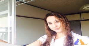 Jaqueline f 42 years old I am from Toyota/Aichi, Seeking Dating Friendship with Man