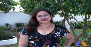 Anajbs 46 years old I am from Fortaleza/Ceara, Seeking Dating Friendship with Man