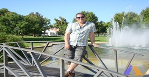 Skorpion19 50 years old I am from Rozenburg/Sul-Holanda, Seeking Dating Friendship with Woman