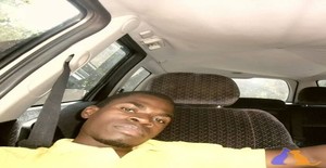 Hegas0202 33 years old I am from Matola/Maputo, Seeking Dating Friendship with Woman