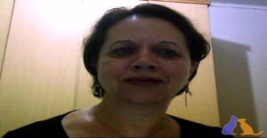 Maria matilde vo 64 years old I am from Curitiba/Paraná, Seeking Dating Friendship with Man