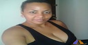 Ambarcarolina 43 years old I am from Cua/Miranda, Seeking Dating Friendship with Man