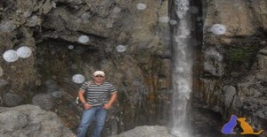 Jhon501 52 years old I am from Popayan/Cauca, Seeking Dating Friendship with Woman