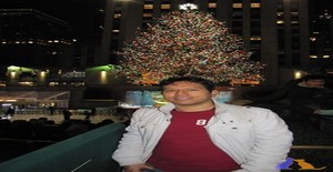 Raaspider 38 years old I am from Middle Village/New York State, Seeking Dating Friendship with Woman