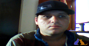 Kleberricardos1@ 37 years old I am from Cuiabá/Mato Grosso, Seeking Dating Friendship with Woman