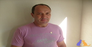 Pedro 9 56 years old I am from Belo Horizonte/Minas Gerais, Seeking Dating Friendship with Woman