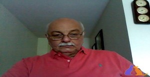 Padock54 71 years old I am from Rio de Janeiro/Rio de Janeiro, Seeking Dating Friendship with Woman