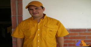 Jhon6969 40 years old I am from Maracay/Aragua, Seeking Dating Friendship with Woman