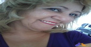 Cida torres 72 years old I am from Brasília/Distrito Federal, Seeking Dating Friendship with Man