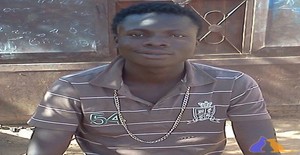 Sidi mohamedampy 28 years old I am from Charlemagne/Québec, Seeking Dating Friendship with Woman