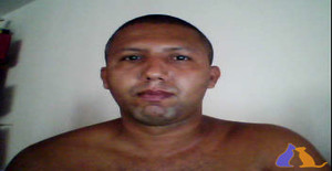 Jesusruiz26 39 years old I am from Caracas/Distrito Capital, Seeking Dating Friendship with Woman
