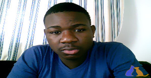 Mj2015 34 years old I am from Matola/Maputo, Seeking Dating Friendship with Woman
