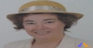 Zitah 79 years old I am from Gaia/Porto, Seeking Dating Friendship with Man