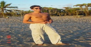Enfantterrible 46 years old I am from Luanda/Luanda, Seeking Dating Friendship with Woman