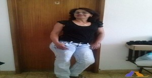Marildacsilva 58 years old I am from Montemor-o-Novo/Évora, Seeking Dating Friendship with Man