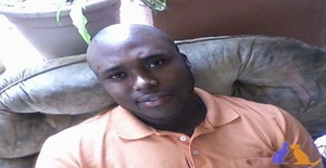 Tonio189 32 years old I am from Potchefstroom/North West, Seeking Dating Friendship with Woman