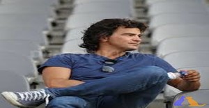 Philipe_bad 44 years old I am from Porto/Porto, Seeking Dating Friendship with Woman