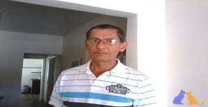 Prof.djalmla 55 years old I am from Garanhuns/Pernambuco, Seeking Dating Friendship with Woman