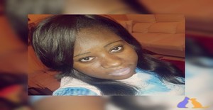 Keniaelizabeth18 26 years old I am from Luanda/Luanda, Seeking Dating Friendship with Man