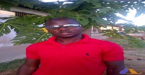 Wayne 29 years old I am from Maputo/Maputo, Seeking Dating Friendship with Woman