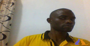 Noetangaii 38 years old I am from Inhambane/Inhambane, Seeking Dating Friendship with Woman