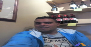 Tiago baptista 30 years old I am from Londres/Grande Londres, Seeking Dating Friendship with Woman