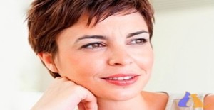 Flor_42 48 years old I am from Porto/Porto, Seeking Dating Friendship with Man