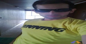 josmar romanini 38 years old I am from Montréal/Québec, Seeking Dating Friendship with Woman