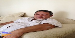Abdo1 53 years old I am from Curitiba/Paraná, Seeking Dating Friendship with Woman