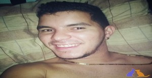 Leohxz 24 years old I am from Maracay/Aragua, Seeking Dating Friendship with Woman