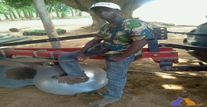 billz 37 years old I am from Nampula/Nampula, Seeking Dating Friendship with Woman