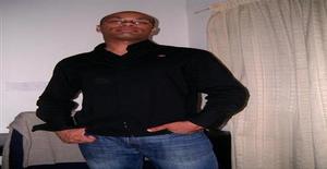 Invincible 40 years old I am from Maputo/Maputo, Seeking Dating Friendship with Woman