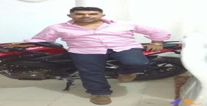Principe333 41 years old I am from Barranquilla/Atlántico, Seeking Dating with Woman