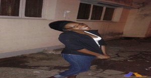 Conny 28 years old I am from Matola/Maputo, Seeking Dating Friendship with Man