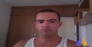 Apollo-ssa 48 years old I am from Salvador/Bahia, Seeking Dating Friendship with Woman