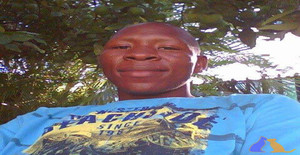 Quitojj 32 years old I am from Maputo/Maputo, Seeking Dating Friendship with Woman
