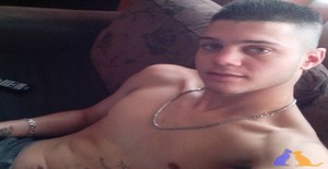 Andre1994 27 years old I am from Sao Paulo/Sao Paulo, Seeking Dating Friendship with Woman