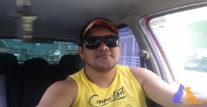 Yan_mello 40 years old I am from Manaus/Amazonas, Seeking Dating Friendship with Woman