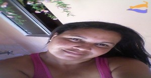 roselande 43 years old I am from Recife/Pernambuco, Seeking Dating Friendship with Man