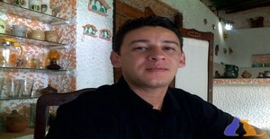 Richardurrecheag 44 years old I am from Valera/Trujillo, Seeking Dating with Woman